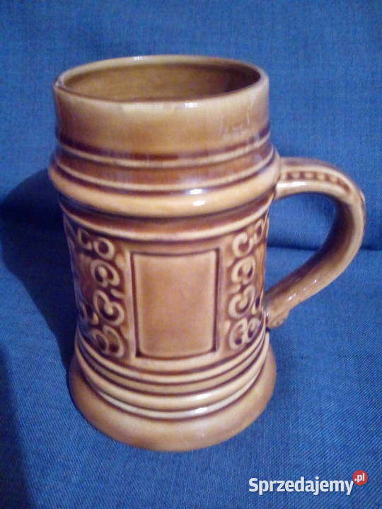 kufel Chodzierz Chorzów