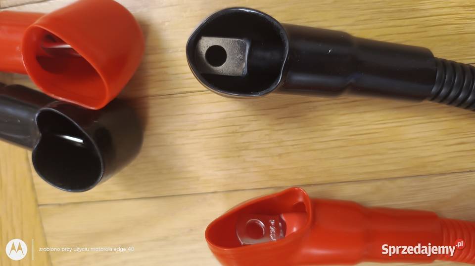 Kable rozruchowe mazowieckie sprzedam