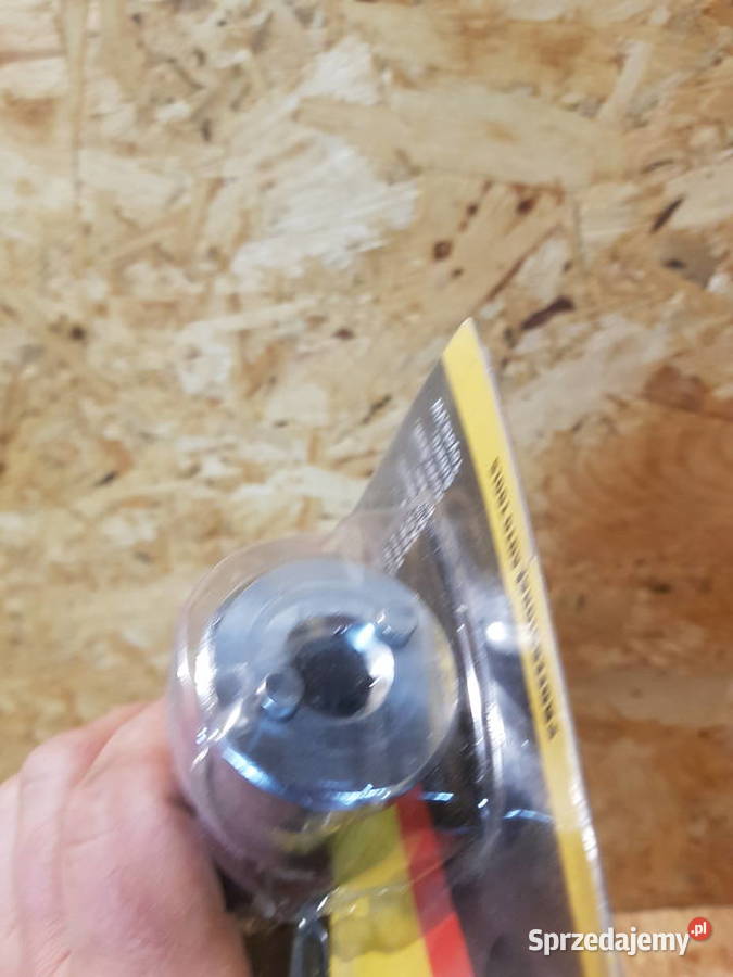 PRASKA DO COFANIA TŁOCZKÓW HAMULCOWYCH TŁOKÓW Głogowa