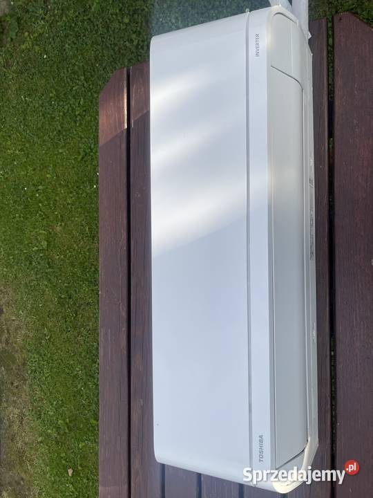 Klimatyzator Toshiba 7KW Hecznarowice