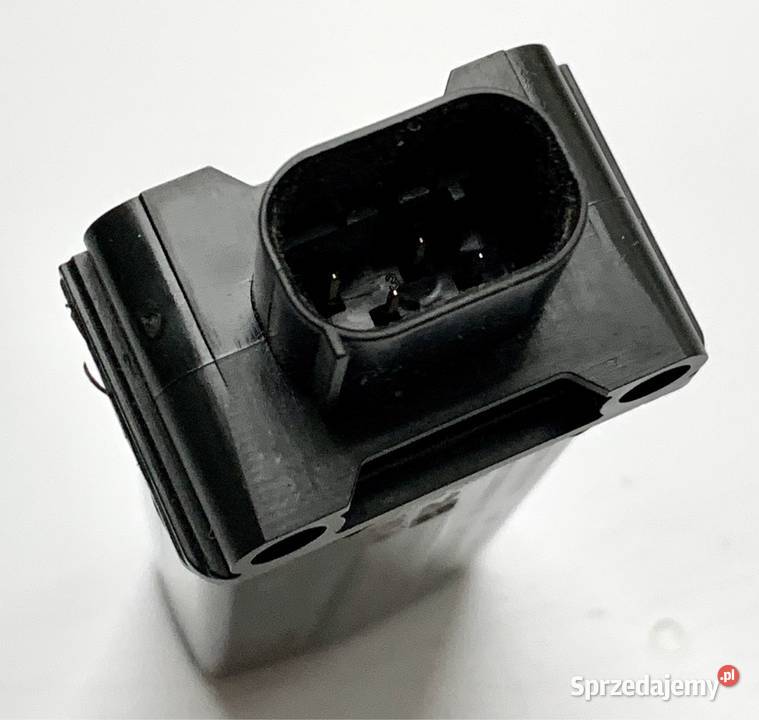 CZUJNIK CISNIENIA W OPONACH VW SEAT SKODA AUDI Katowice