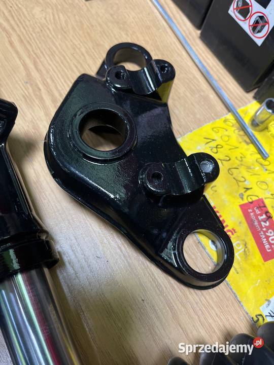 Amortyzatory mz 250 ddr Nisko