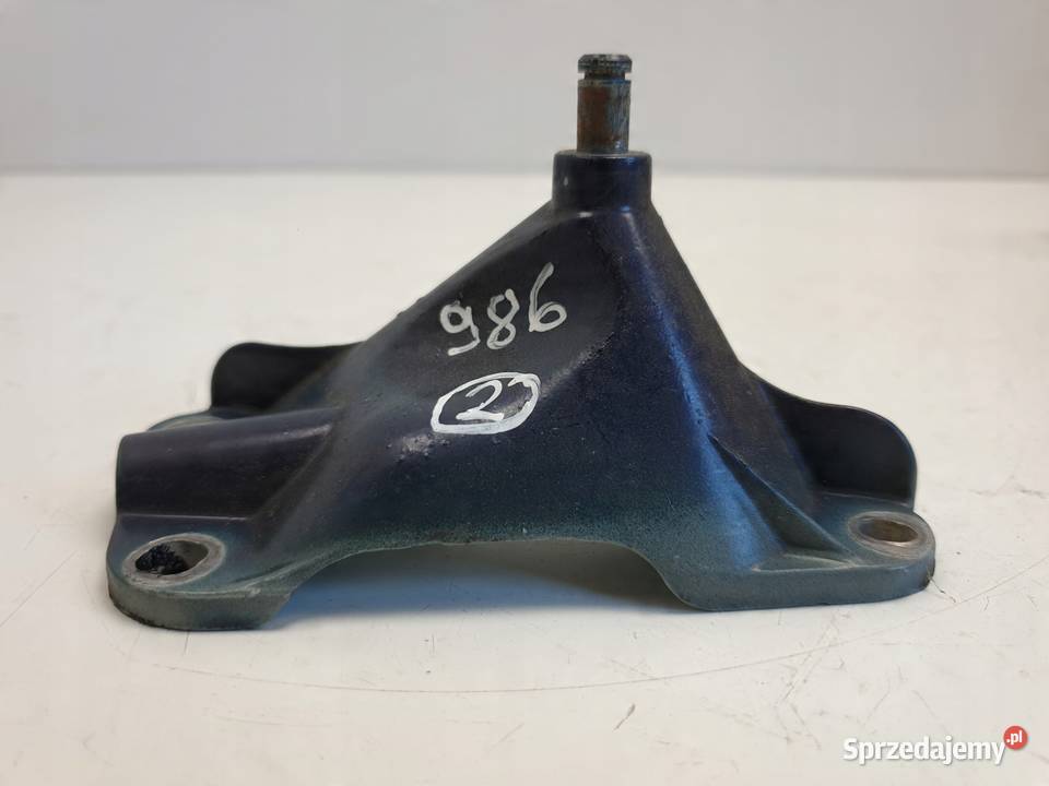 Porsche Boxster 986 MECHANIZM DACHU 98656167900 Dachy lubelskie Janów