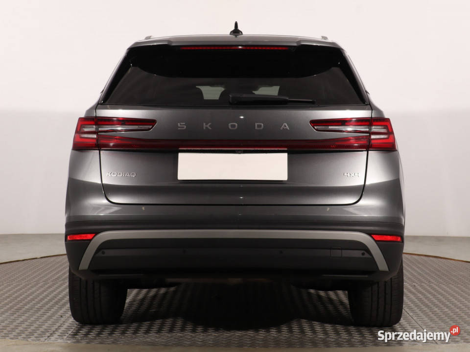 Skoda Kodiaq 20 TDI Katowice