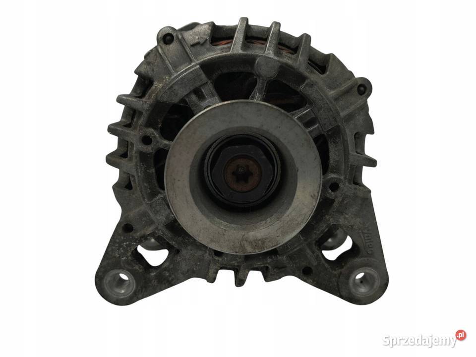 ALTERNATOR Reanult Clio III Modus Twingo II 12 T Chełm