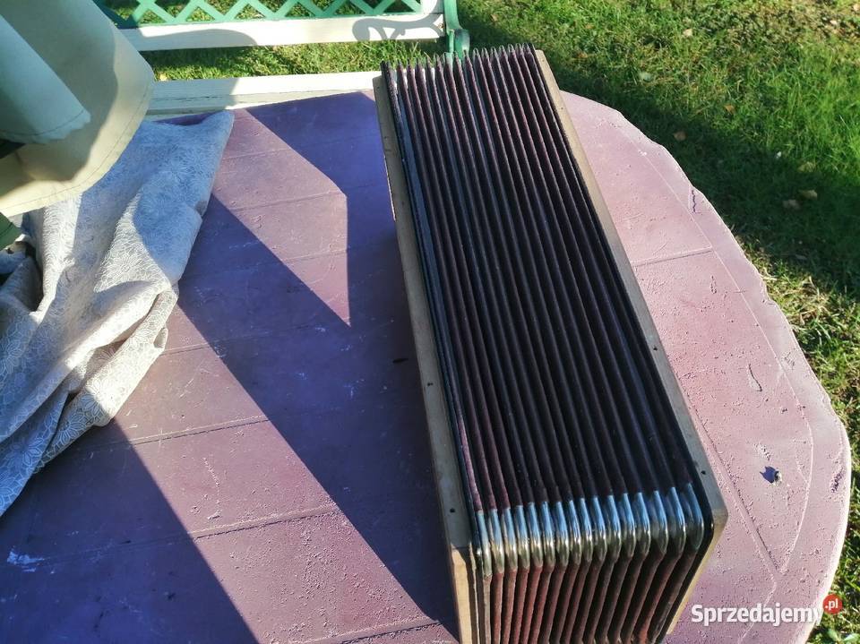 Miech do akordeonu wtmeister gigantilli 120