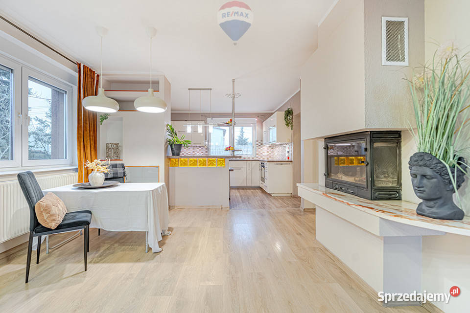 Dom wolnostojący 6 pokoi Jędrzychów Zielona Góra