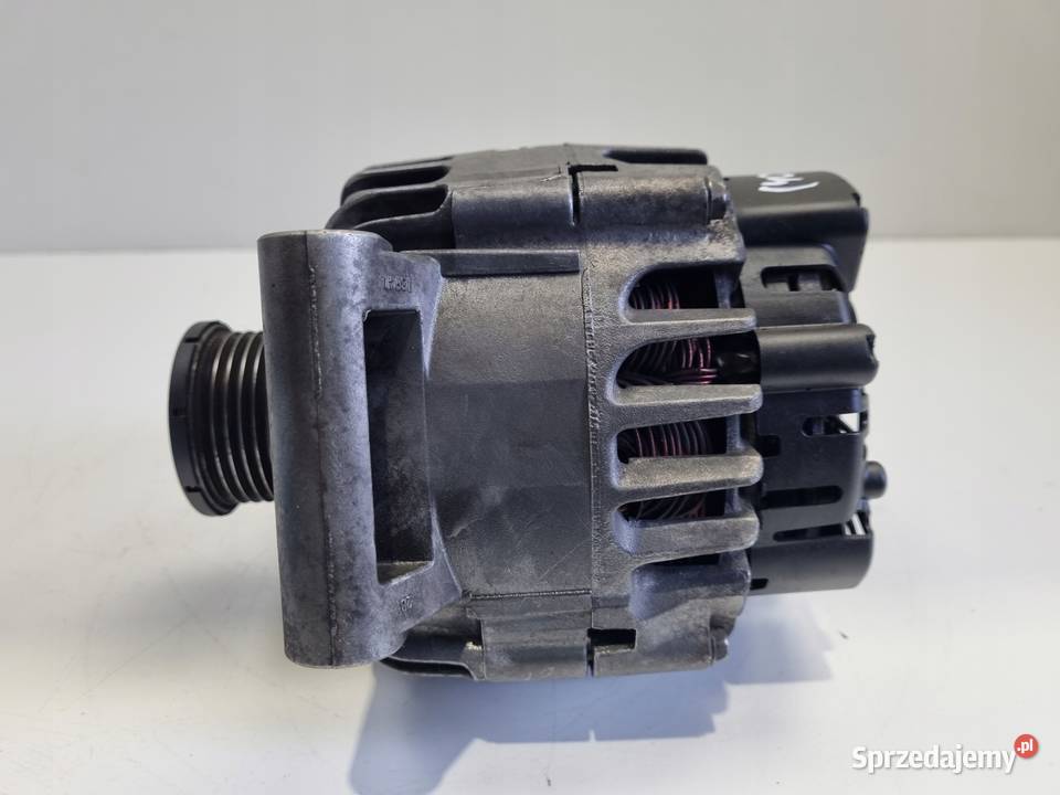 ALTERNATOR Mini Cooper R55 R56 16 16V VTi Motoryzacja Rudka