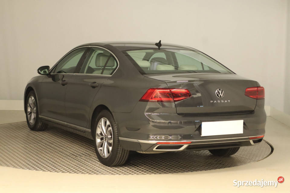 VW Passat 15 TSI