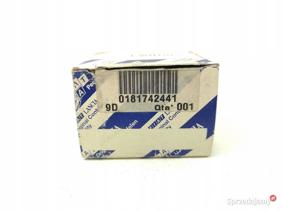 NAKLEJKA OZDOBNA NA CAŁE AUTO FIAT TALENTO 9094 Emblematy lubelskie