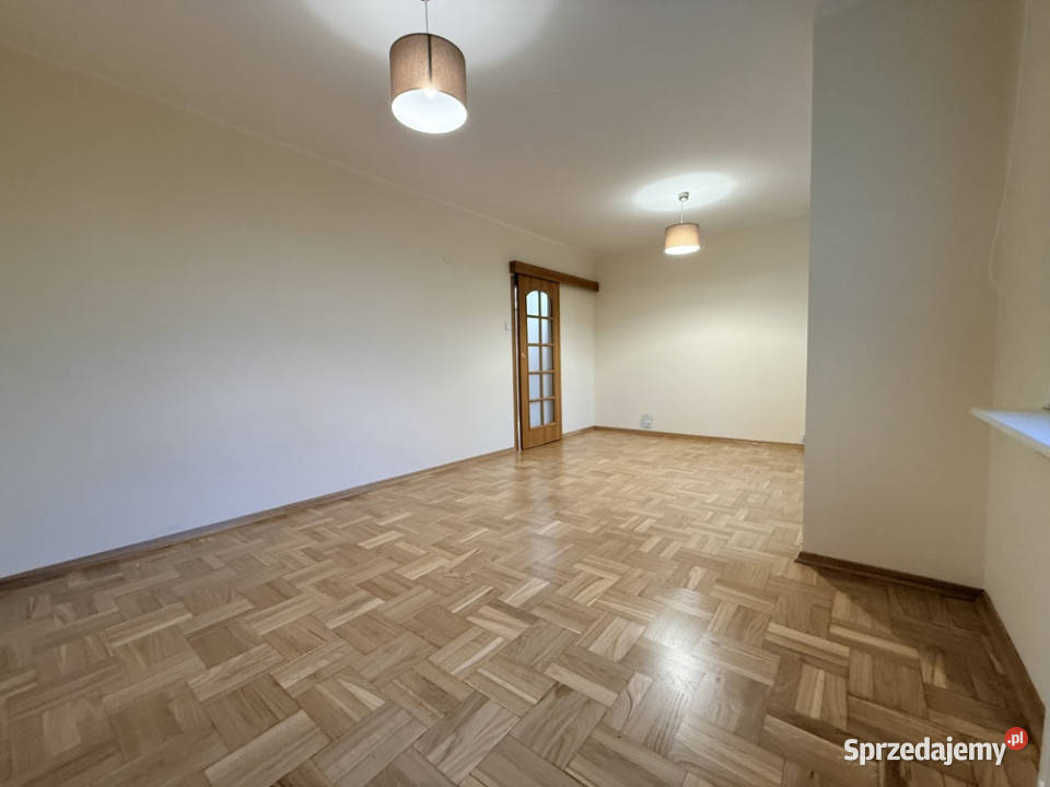 Sprzedam 3 pok jasne mieszkanie na Ursynowie 624 62m2 Warszawa