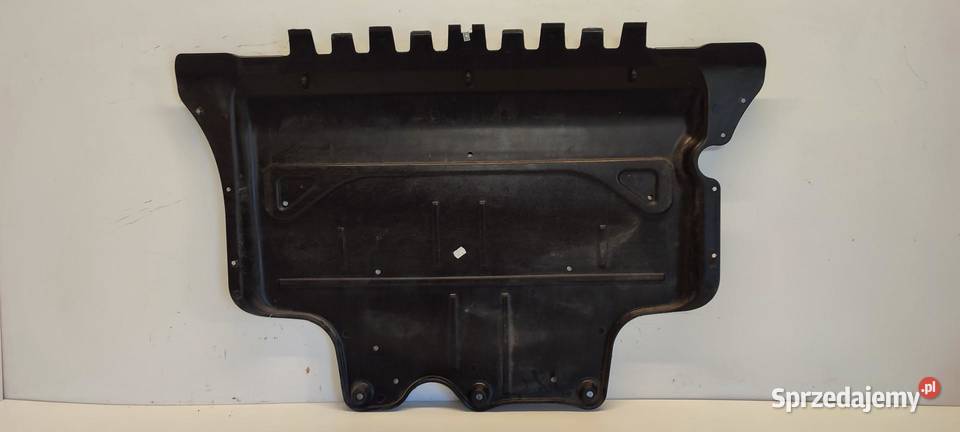 VW TIGUAN II OSŁONA POD SILNIK 5QF825236A osobowe dolnośląskie