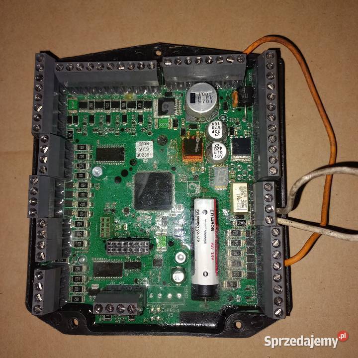 Płytka sterująca sterownik winda załadowcza Przykona