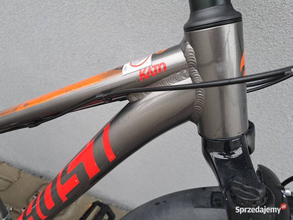 rower GHOST Kato 24 Sieradz