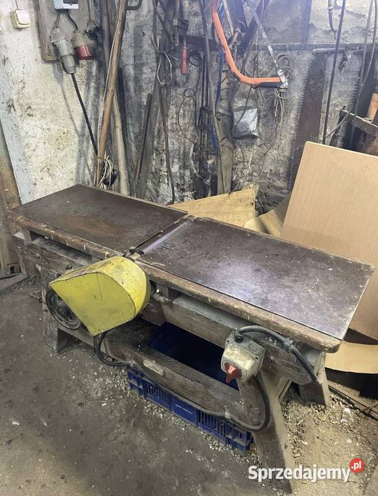 Sprzedam garaż blaszany Białogard