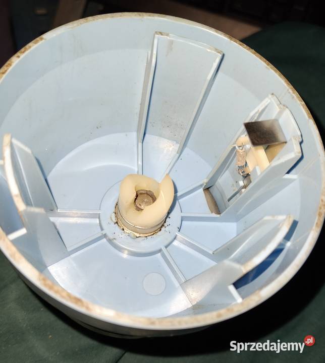 sprzedam części do sokowirówki stary model śląskie Sosnowiec