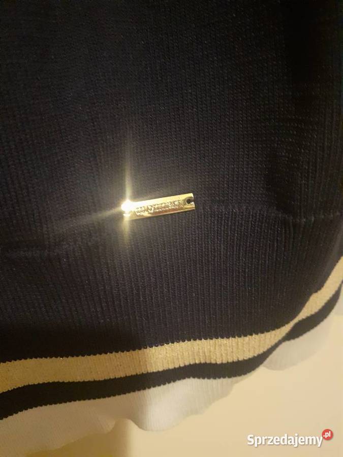 sweter Monnari M pomorskie Gdańsk