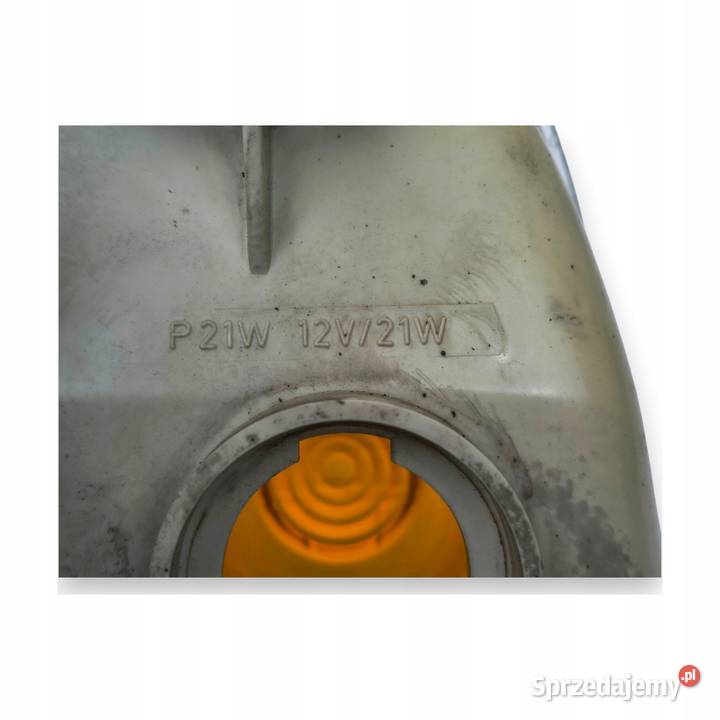 LAMPA PRAWA Skoda Favorit 8895 PRZEDNIA prawy Oświetlenie Chełm