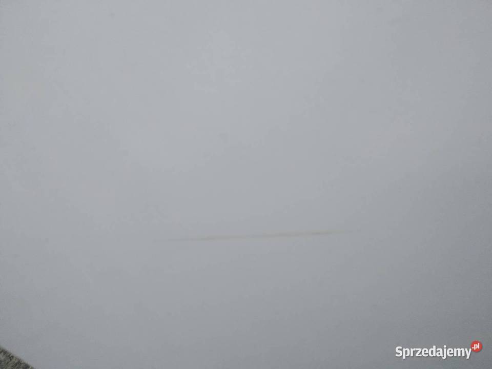 DRZWI PRAWE TYŁ W37 Mitsubishi ASX I 2010