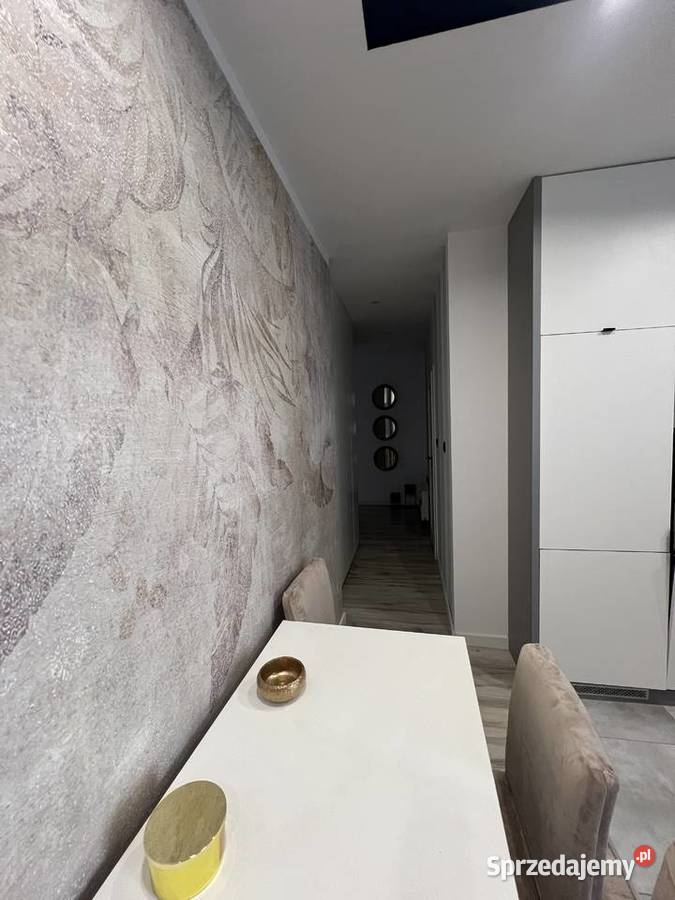 Wynajem mieszkania 53m2 plus 20m2 piwnica