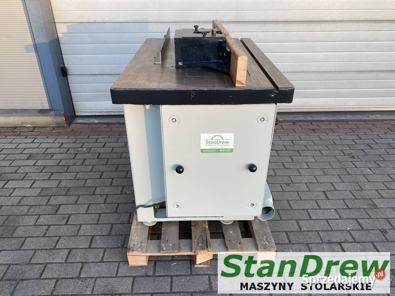 Piło Frezarka JAROMA DYFE2 z pochyłem piła Mojusz