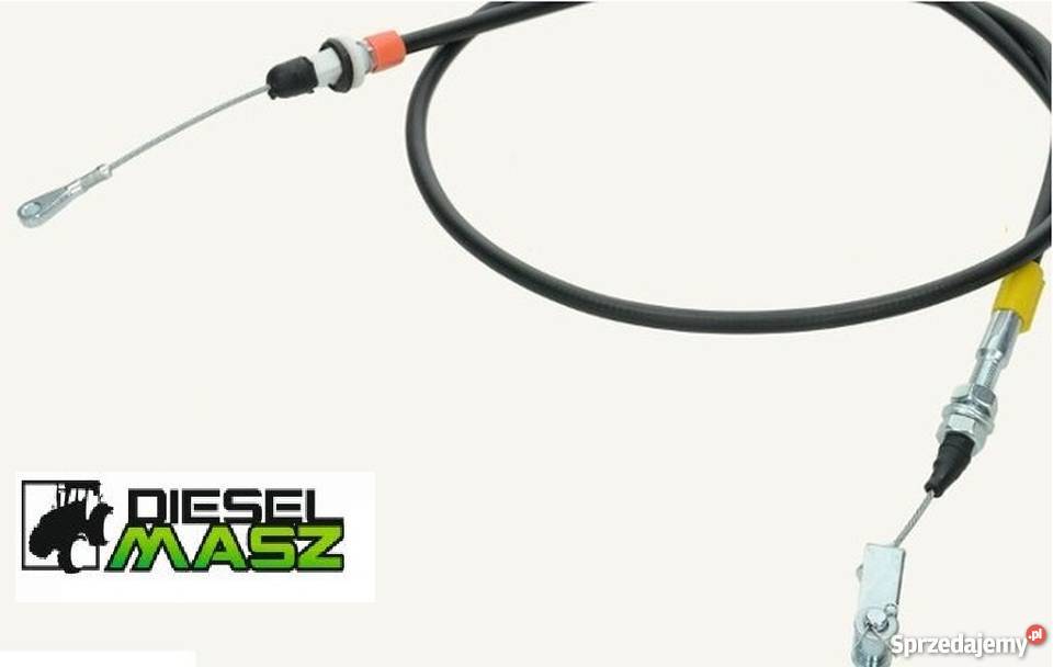 84238070 Linka Rozdzielacza podnosnika Case JX nieuszkodzony Zbuczyn