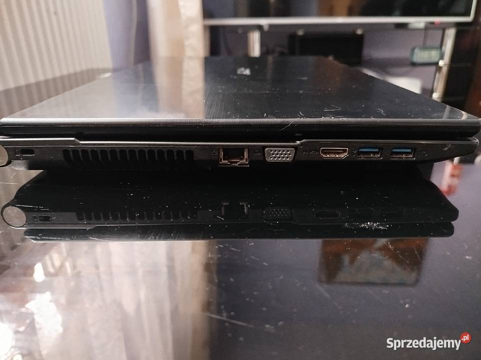 Laptop Acer VA73 Chruścice