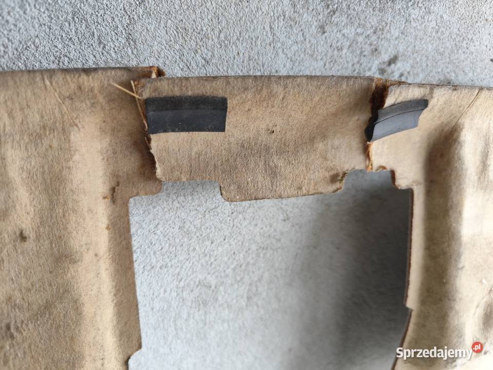 Vw Corrado podsufitka oryginał Śląsk osobowe