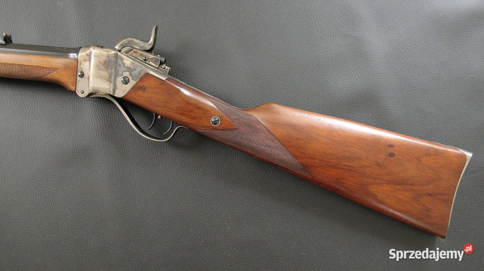 czarnorochowy karabin Sharps PALMETTO kal 54 Chojnice sprzedam