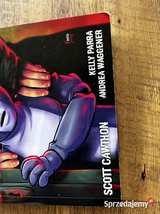 Five Nights at Freddys Tales from the pizzaplex