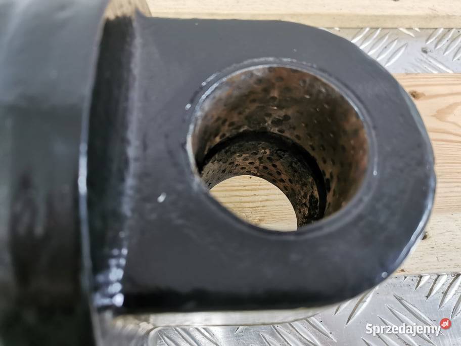 Manitou MT 62575h Cylinder hydrauliczny