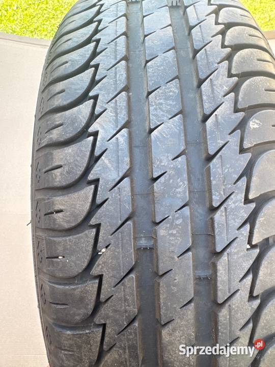 OPONA KLEBER DYNAXER HP3 18555R15