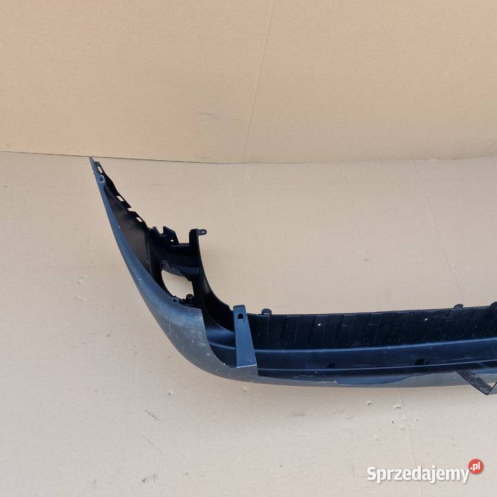 MERCEDES CITAN RENAULT KANGOO ZDERZAK TYŁ TYLNY