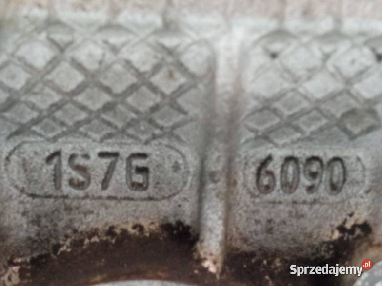 GŁOWICA KOMPLETNA 1S7G6090AX 18 16V Volvo S40 II