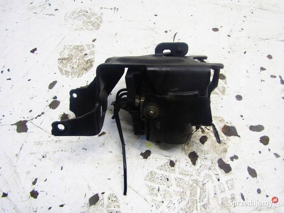 POMPA HAMULCOWA ABS 12 VTI OPEL CROSSLAND X lubelskie