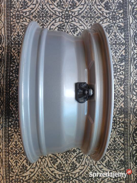 Eleganckie felgi do BMW 65J 16 5x112 ET22 Lubliniec