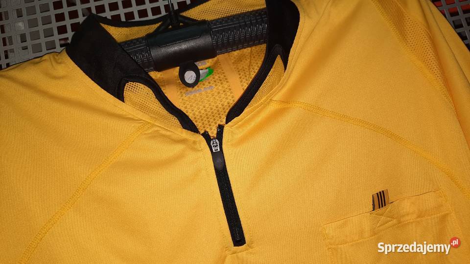 Bluza sędziowska ADIDAS L XL Dębica