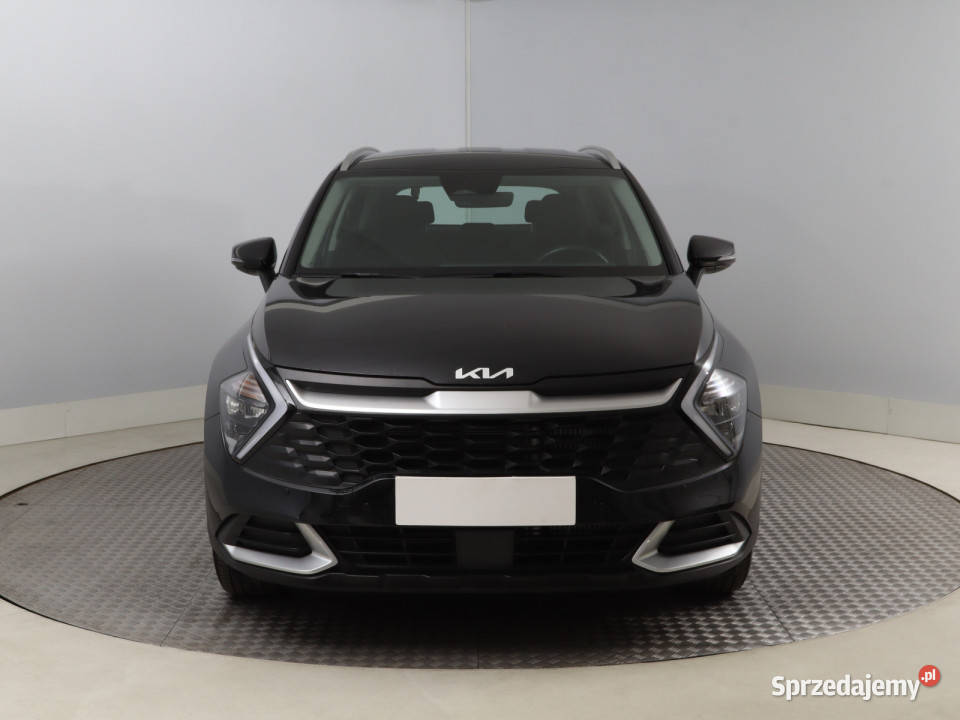Kia Sportage 16 TGDI centralny zamek Bielany Wrocławskie sprzedam