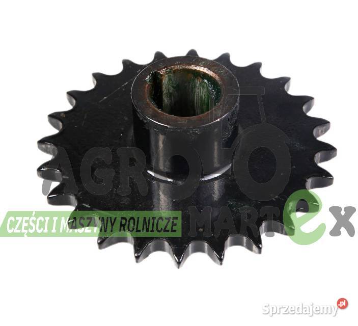 84981224 KOŁO ŁAŃCUCHOWE Z24 CNH Wichrów