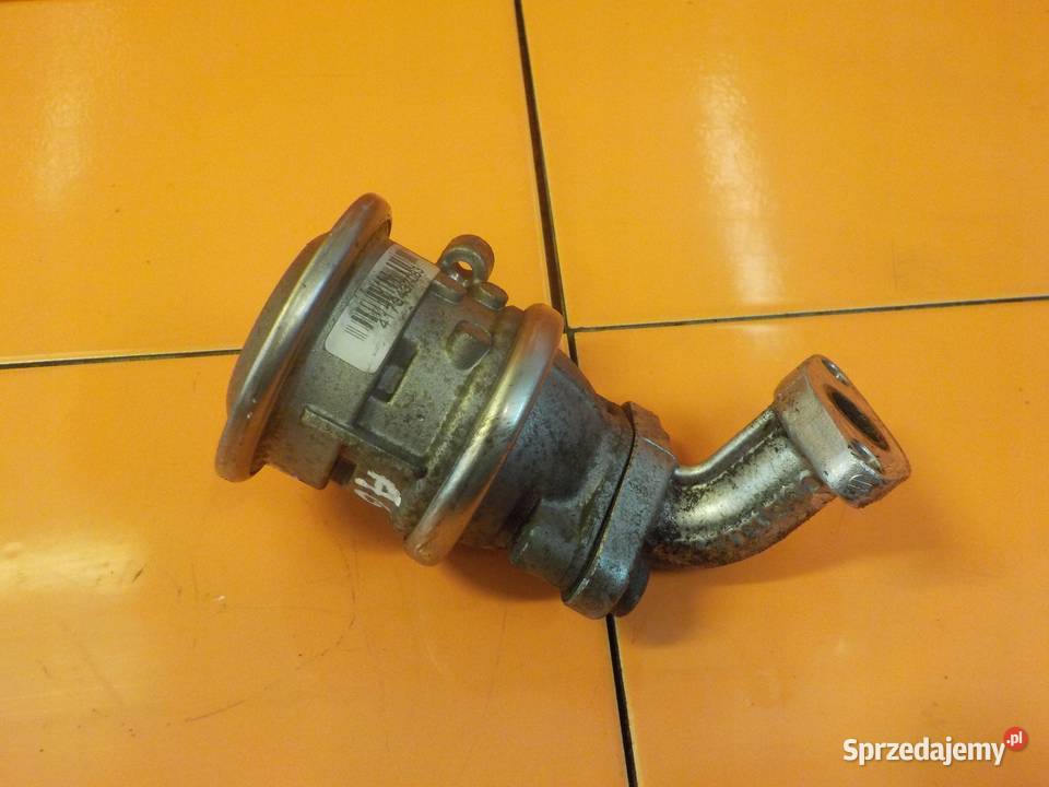 AUDI A6 C6 24 V6 FSI 06r 177 BDW zawor EGR prawy mazowieckie Suków sprzedam