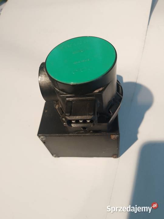 Pompka centralnego zamka Volkswagen Golf 2 GTI Centralne zamki