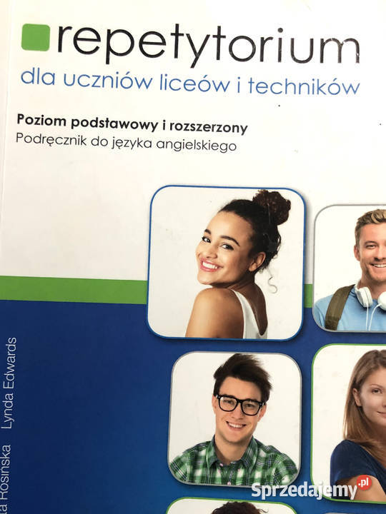 Odpowiedzi Angielski Podstawowy Sprzedajemy Pl