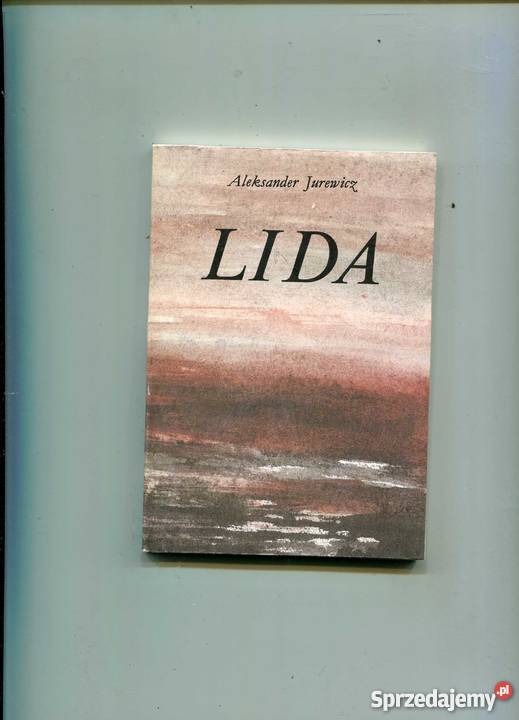 Lida zachodniopomorskie