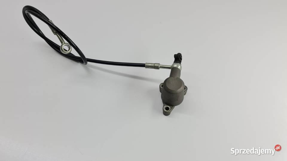 Wysprzeglik Sprzegla Silownik Przewod Ducati Łódź