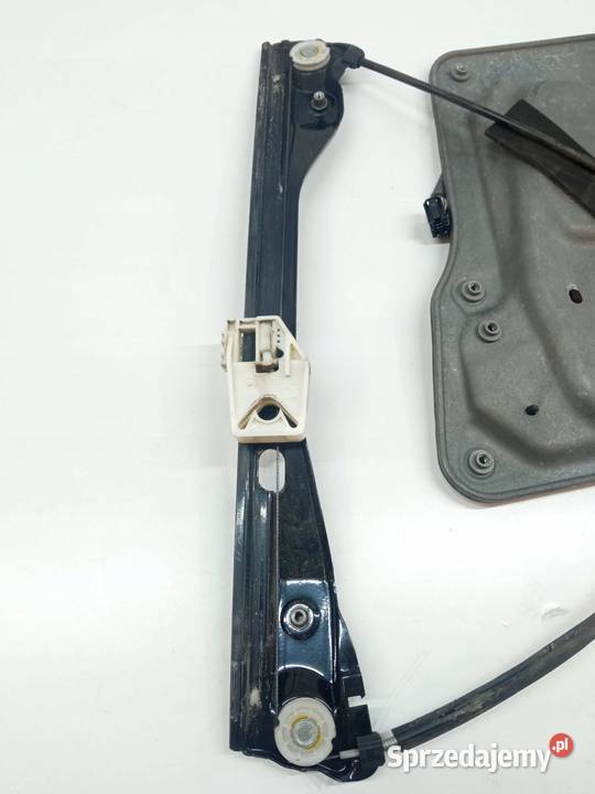MECHANIZM SZYBY LEWY PRZÓD 8K0959801A Skoda świętokrzyskie