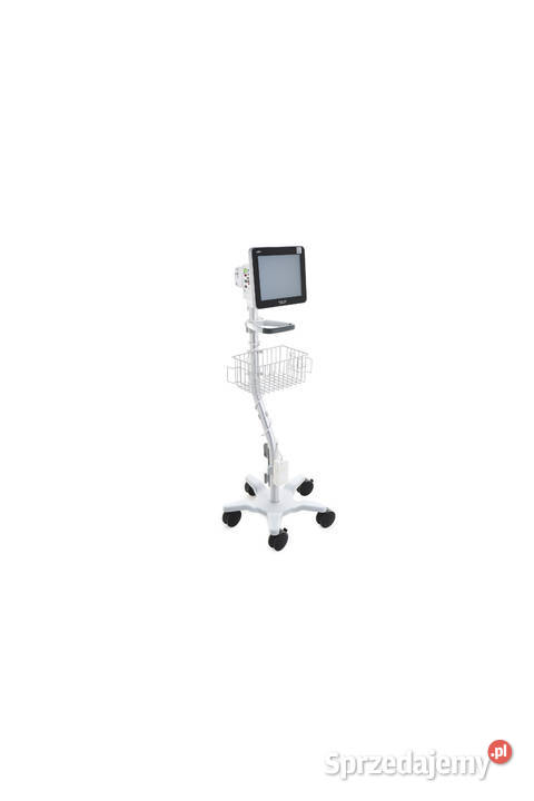 Monitor pacjenta/kardiomonitor SPACELABS QUBE