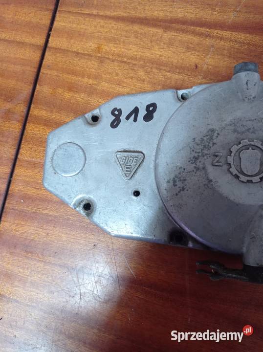 Pokrywa kapa silnika Komar motorynka