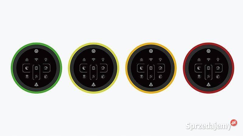 Nowy Oczyszczacz Powietrza Hoover HPURIFIER 500 Nowe Bielice