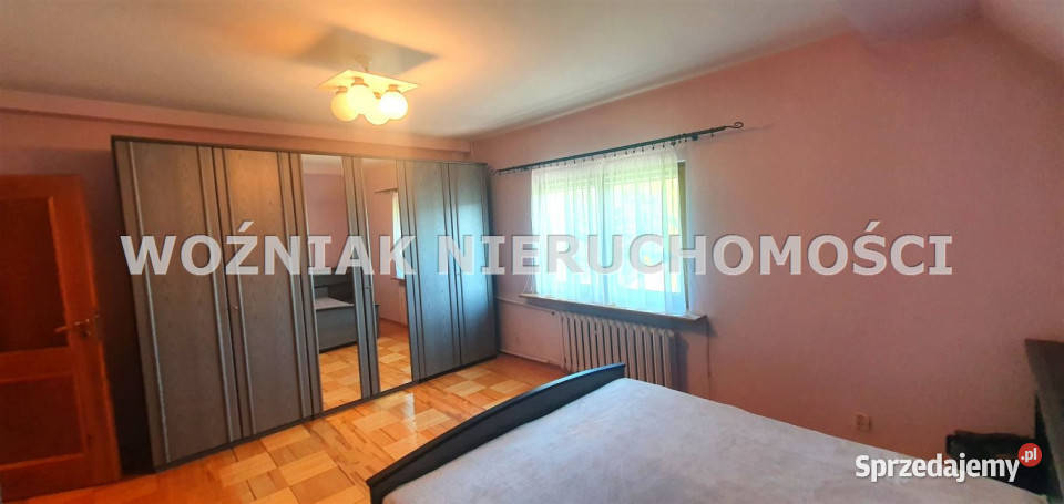Dom Wałbrzych 160m2 dolnośląskie