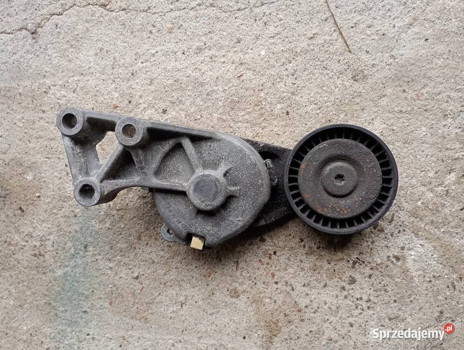 VW golf 4 19 TDI alternator Chełm